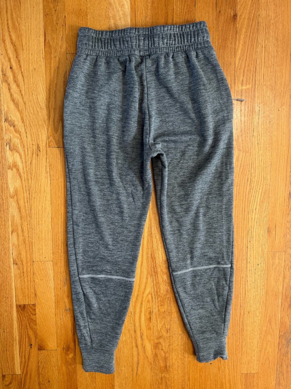 North Face Canyonlands Jogger Pant Heathered Grey Women’s S Fall Outdoor - Picture 6 of 6